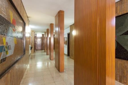 Appartement te huur in Barcelona Galileu - Trav. De Les Corts