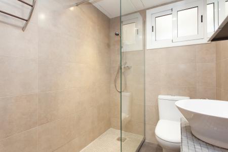 Appartement te huur in Barcelona Galileu - Trav. De Les Corts