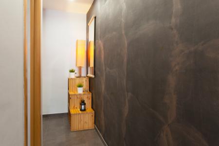 Appartement te huur in Barcelona Galileu - Trav. De Les Corts