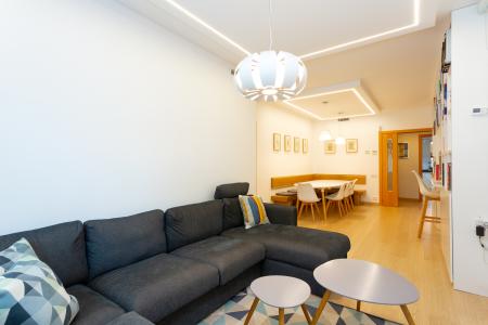Appartement te huur in Barcelona Ronda Sant Pau - Paralel
