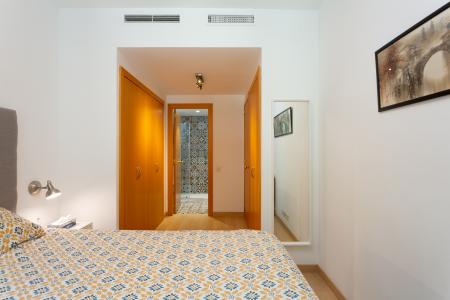 Appartement te huur in Barcelona Ronda Sant Pau - Paralel