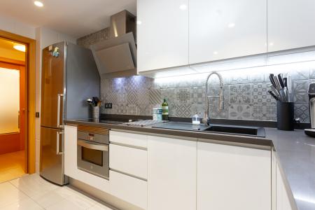 Appartement te huur in Barcelona Ronda Sant Pau - Paralel