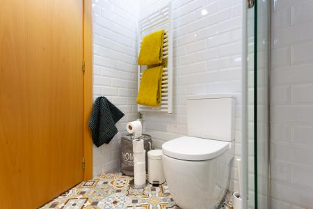 Appartement te huur in Barcelona Ronda Sant Pau - Paralel
