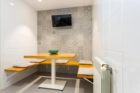 Appartement te huur in Barcelona Ronda Sant Pau - Paralel
