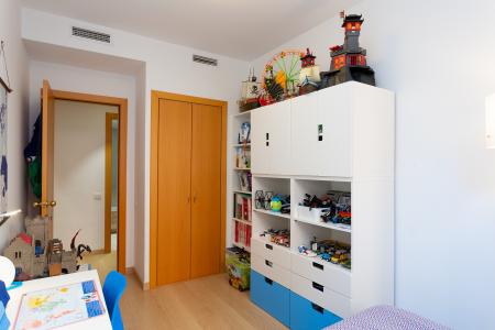Appartement te huur in Barcelona Ronda Sant Pau - Paralel