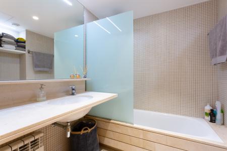 Appartement te huur in Barcelona Ronda Sant Pau - Paralel