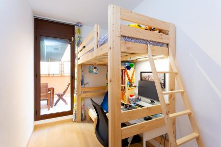 Appartement te huur in Barcelona Ronda Sant Pau - Paralel