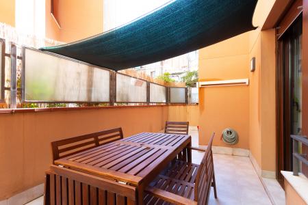 Appartement te huur in Barcelona Ronda Sant Pau - Paralel