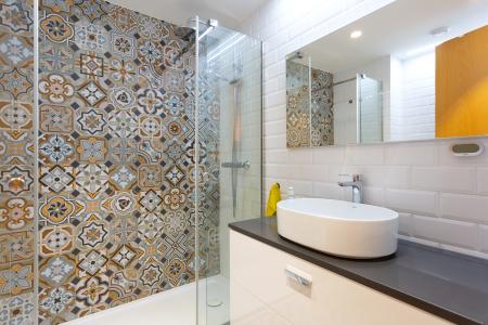 Appartement te huur in Barcelona Ronda Sant Pau - Paralel