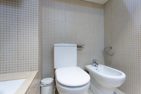 Appartement te huur in Barcelona Ronda Sant Pau - Paralel