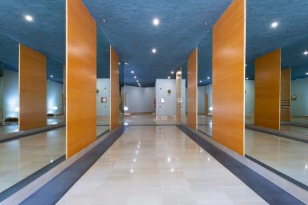 Appartement te huur in Barcelona Ronda Sant Pau - Paralel