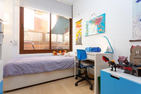 Appartement te huur in Barcelona Ronda Sant Pau - Paralel