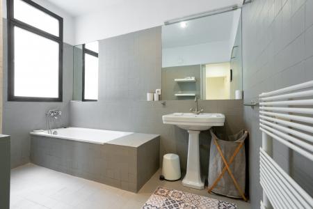 Appartement te huur in Barcelona Banys Vells - Sombrerers