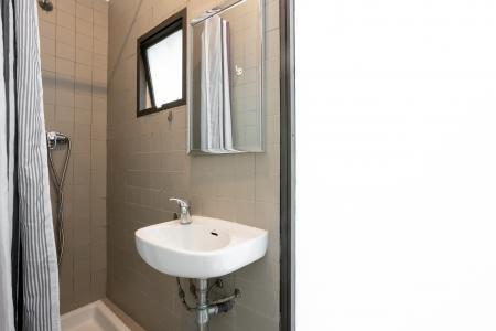 Appartement te huur in Barcelona Banys Vells - Sombrerers
