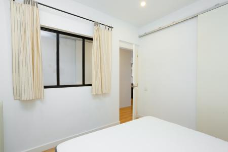 Appartement te huur in Barcelona Banys Vells - Sombrerers