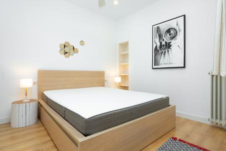 Appartement te huur in Barcelona Banys Vells - Sombrerers
