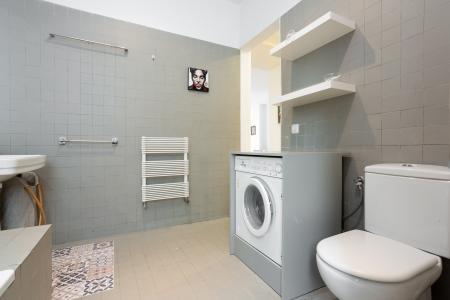 Appartement te huur in Barcelona Banys Vells - Sombrerers