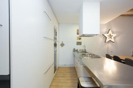 Appartement te huur in Barcelona Banys Vells - Sombrerers