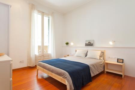 Appartement te huur in Barcelona Valencia - Villarroel
