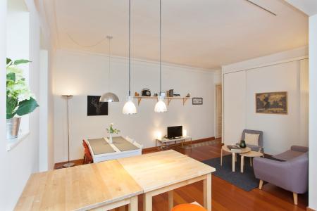 Appartement te huur in Barcelona Valencia - Villarroel
