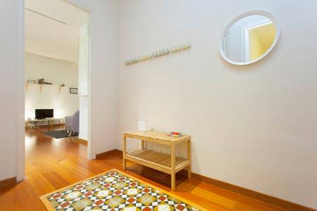 Appartement te huur in Barcelona Valencia - Villarroel