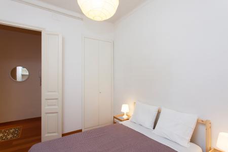 Appartement te huur in Barcelona Valencia - Villarroel