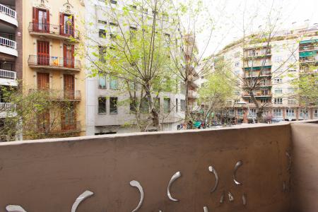 Appartement te huur in Barcelona Valencia - Villarroel