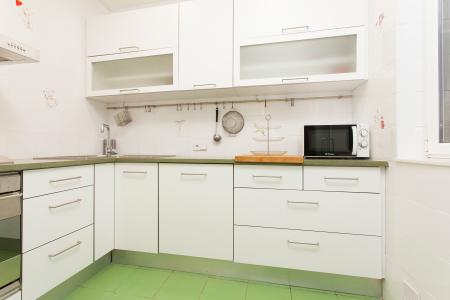 Appartement te huur in Barcelona Valencia - Villarroel
