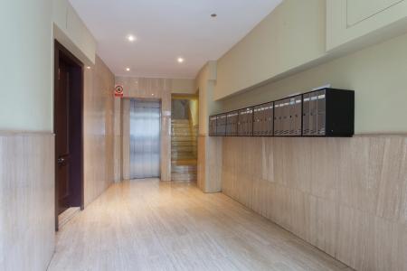 Appartement te huur in Barcelona Valencia - Villarroel