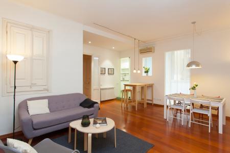 Appartement te huur in Barcelona Valencia - Villarroel