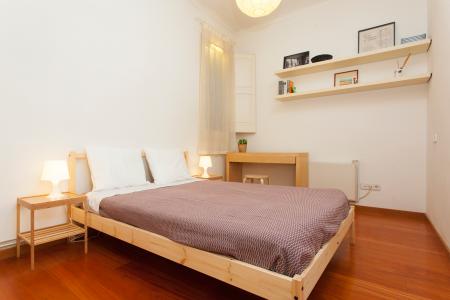 Appartement te huur in Barcelona Valencia - Villarroel