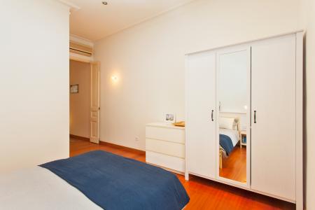 Appartement te huur in Barcelona Valencia - Villarroel