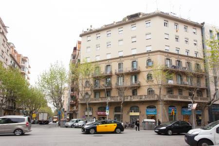 Appartement te huur in Barcelona Valencia - Villarroel