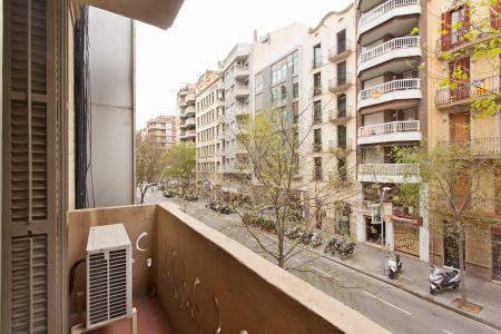 Appartement te huur in Barcelona Valencia - Villarroel
