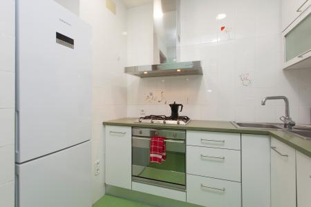 Appartement te huur in Barcelona Valencia - Villarroel