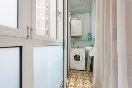 Appartement te huur in Barcelona Valencia - Villarroel