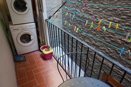 Appartement te huur in Barcelona Muntaner - València