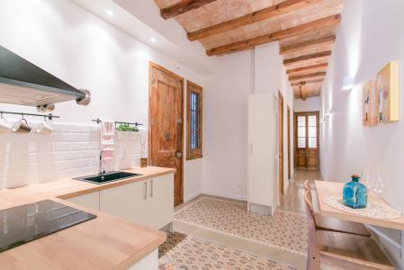 Appartement te huur in Barcelona Muntaner - València