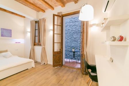 Appartement te huur in Barcelona Muntaner - València