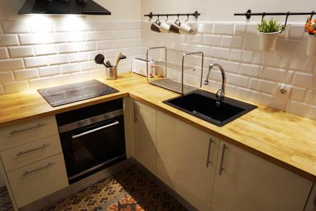 Appartement te huur in Barcelona Muntaner - València