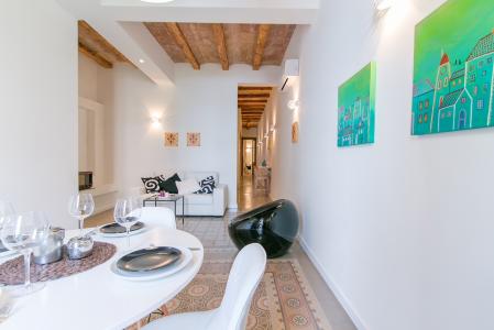 Appartement te huur in Barcelona Muntaner - València