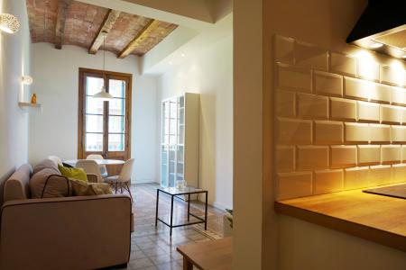 Appartement te huur in Barcelona Muntaner - València