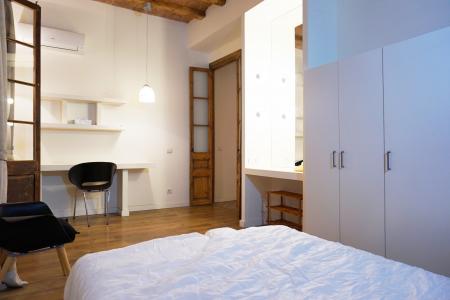 Appartement te huur in Barcelona Muntaner - València
