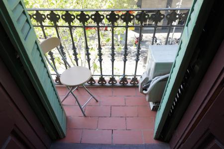 Appartement te huur in Barcelona Muntaner - València