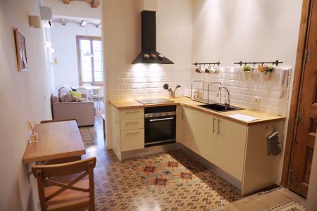 Appartement te huur in Barcelona Muntaner - València