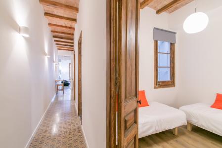 Appartement te huur in Barcelona Muntaner - València
