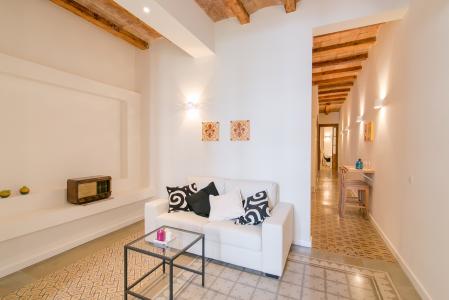 Appartement te huur in Barcelona Muntaner - València