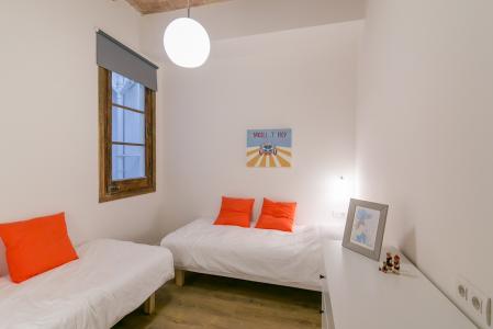Appartement te huur in Barcelona Muntaner - València