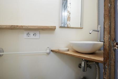 Monolocale vicino al grande Parco delle Ciutadela