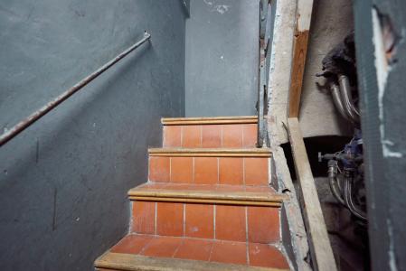 Monolocale vicino al grande Parco delle Ciutadela